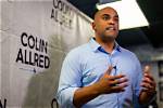 Unveiling the Legacy: Who Is Colin Allred's Mother?