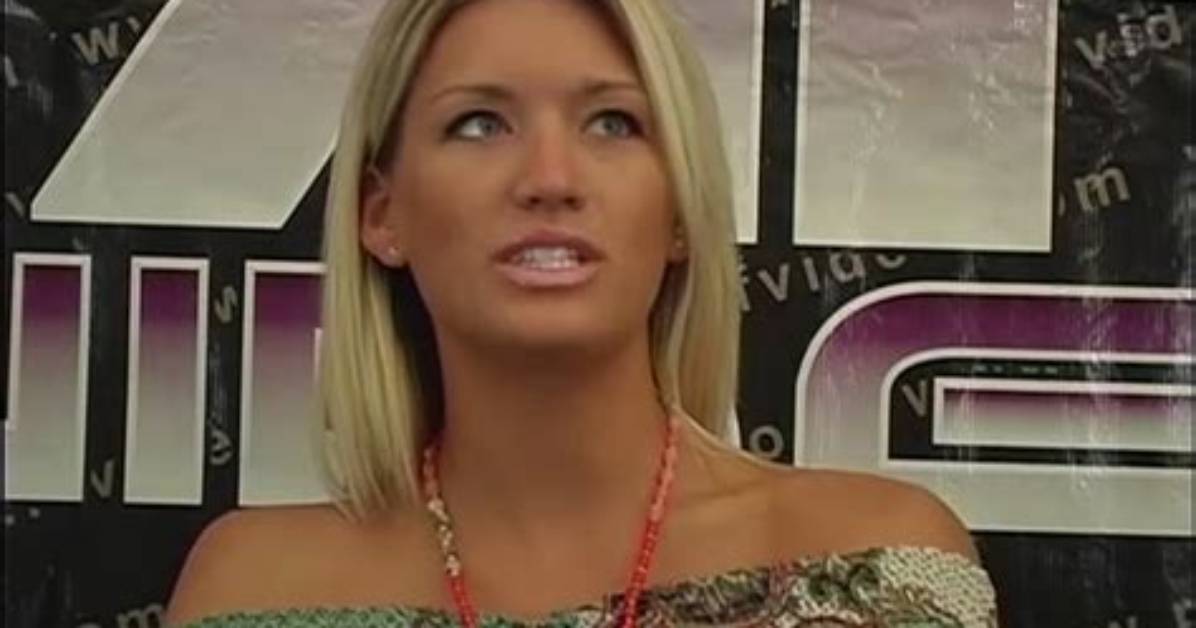 Unveiling the Legacy: Wrestler Lacey Von Erich