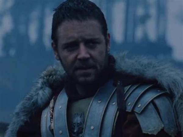 Unveiling the Legend: Maximus Decimus Meridius Real or Fiction?