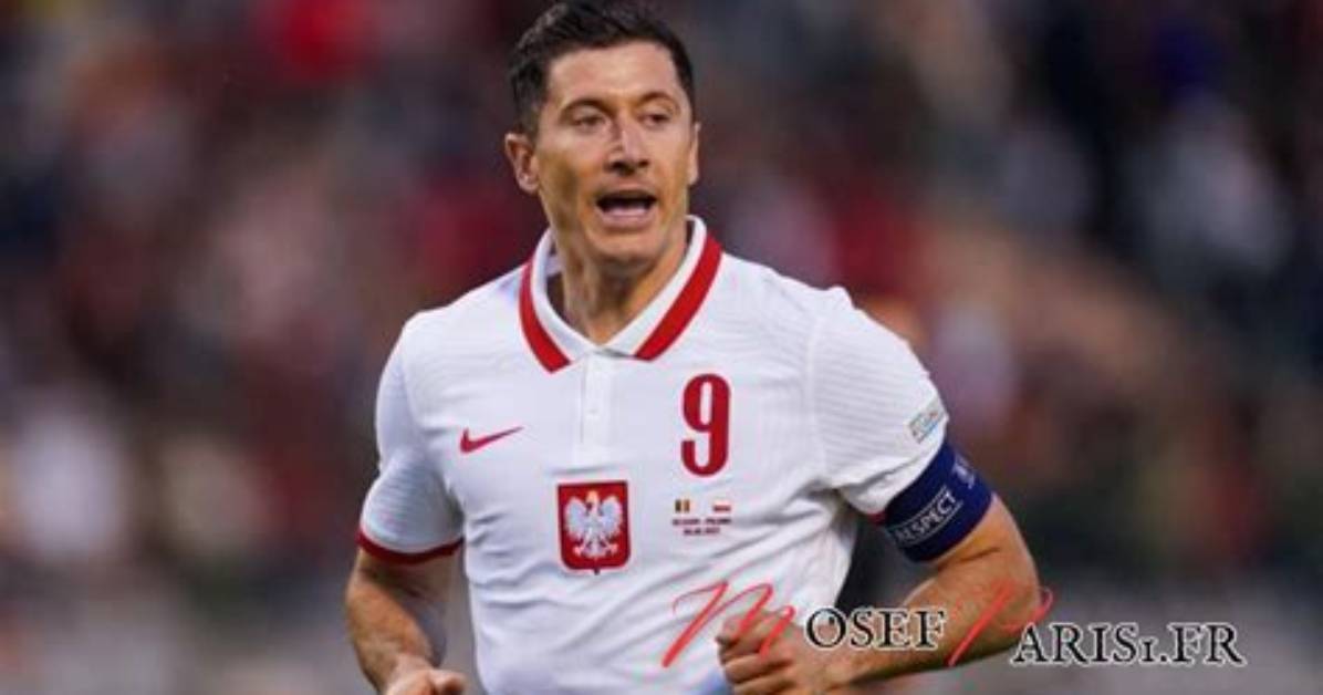 Unveiling the Legend: Who Is Lewandowski?