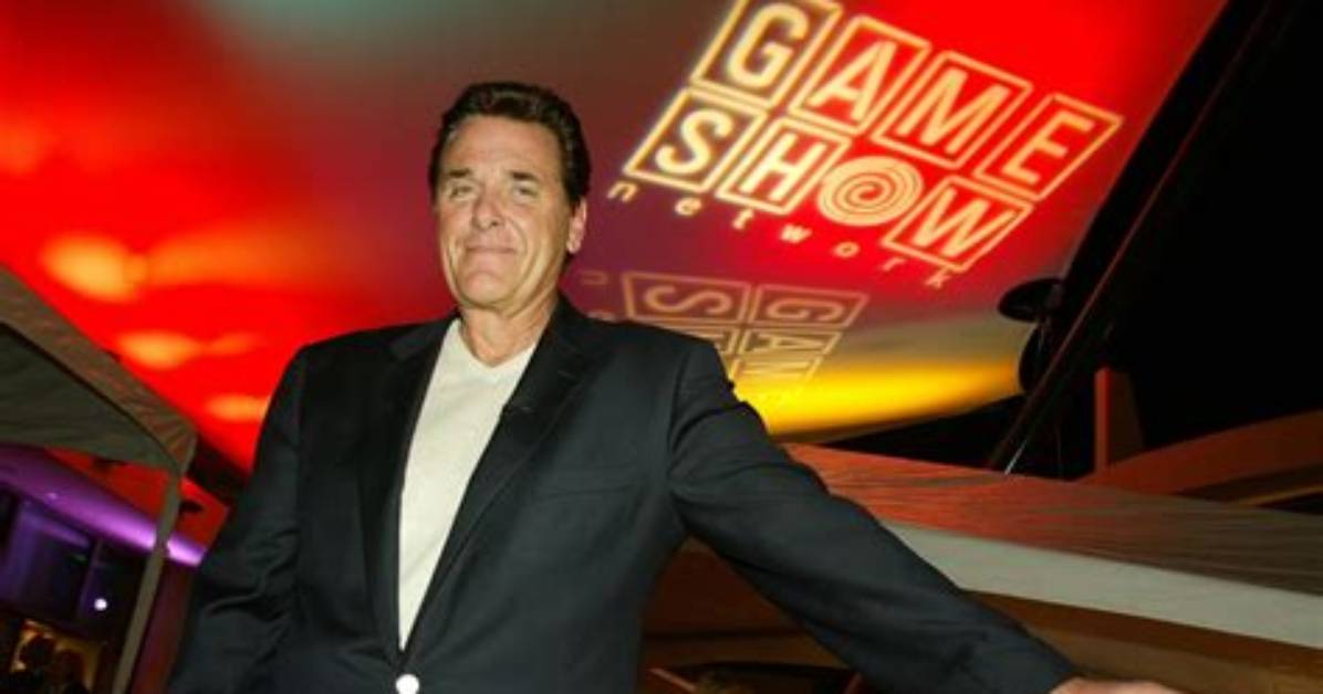 Unveiling the Legendary Game Show Host's Age