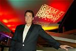 Unveiling the Legendary Game Show Host's Age