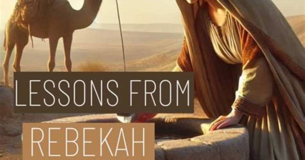 Unveiling the Life and Accomplishments of Rebecca Olson