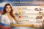 Unveiling the Life and Career of Alina Habba