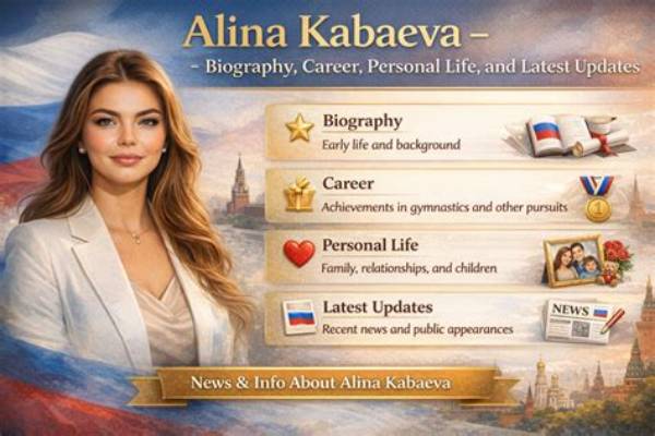 Unveiling the Life and Career of Alina Malin