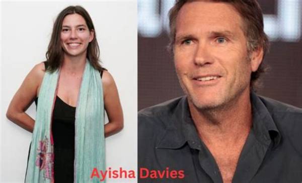 Unveiling the Life and Career of Ayisha Diaz