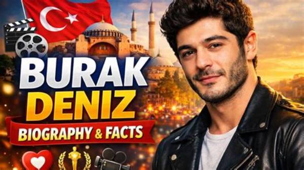Unveiling the Life and Career of Deniz Aydiner