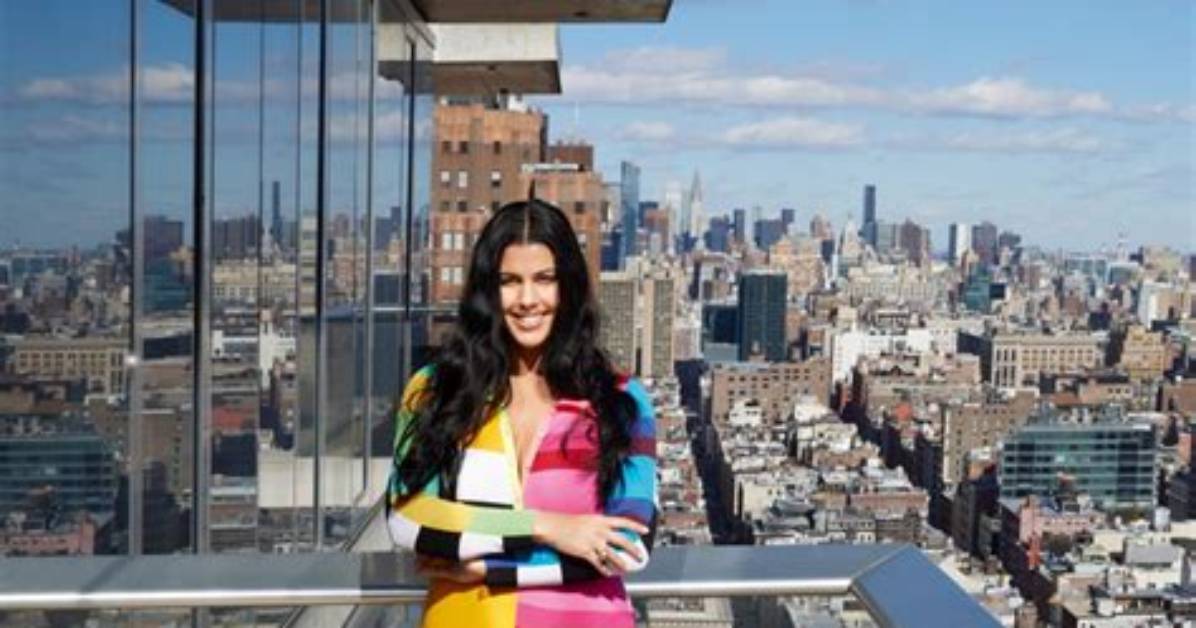 Unveiling the Life and Career of Gabriella Brooks