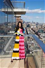 Unveiling the Life and Career of Gabriella Brooks