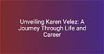 Unveiling the Life and Career of Harlotte Riley