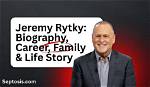 Unveiling the Life and Career of Jeremy Gelbwaks