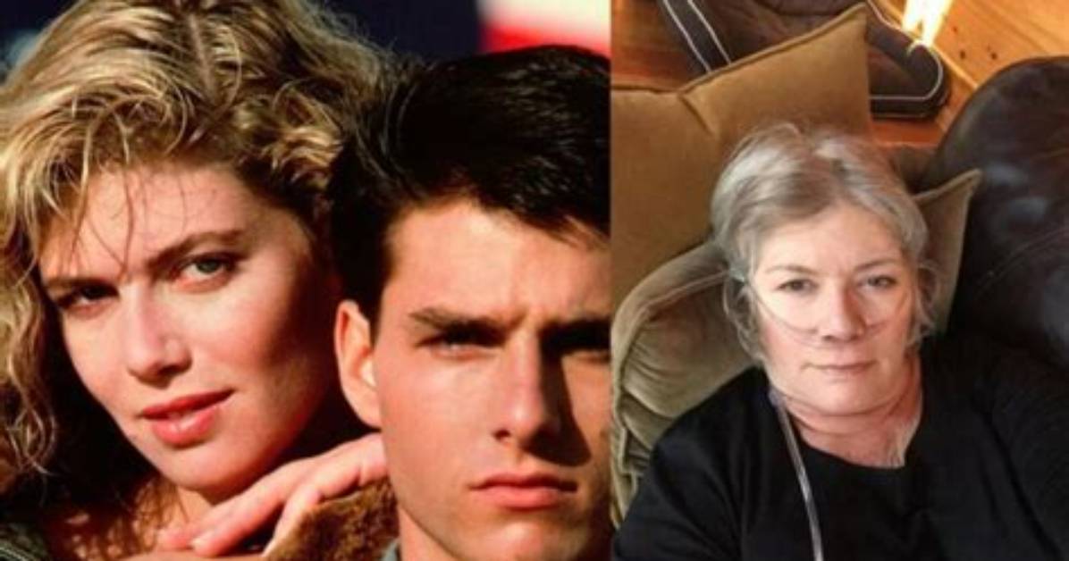 Unveiling the Life and Career of Kelly Mcgillis