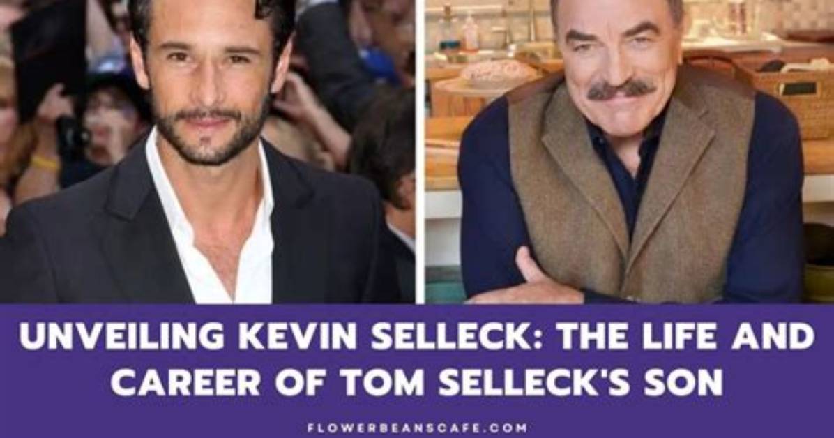 Unveiling the Life and Career of Kevin Costner