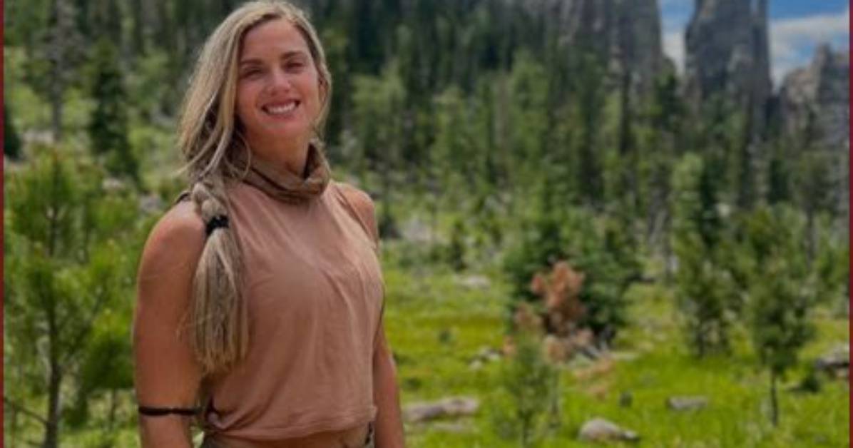 Unveiling the Life and Career of Melissa Reeves