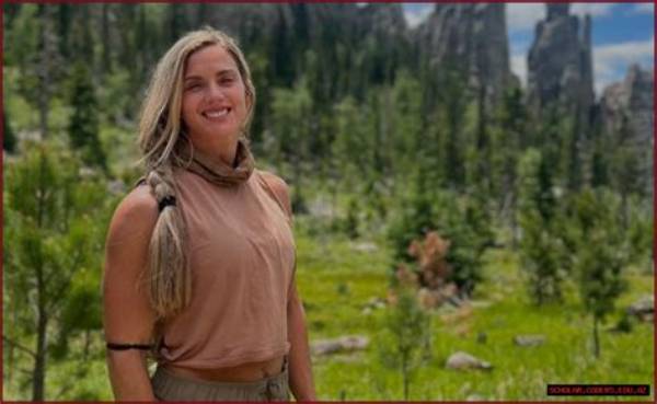 Unveiling the Life and Career of Melissa Reeves