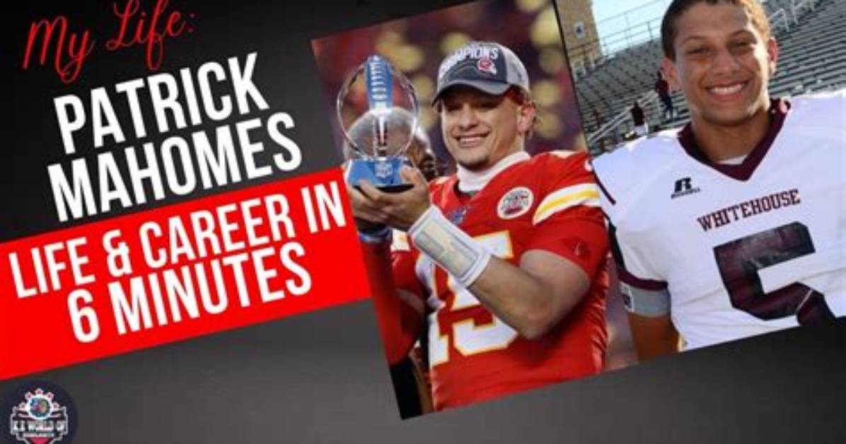 Unveiling the Life and Career of Patrick Christys