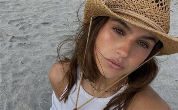 Unveiling the Life and Career of Romina Puga