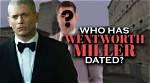 Unveiling the Life and Career of Wentworth Earl Miller Ii