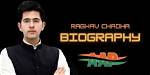 Unveiling the Life and Influence of Raghav Chadda's Father: Discoveries and Insights