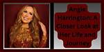 Unveiling the Life and Journey of Angie Gutierrez
