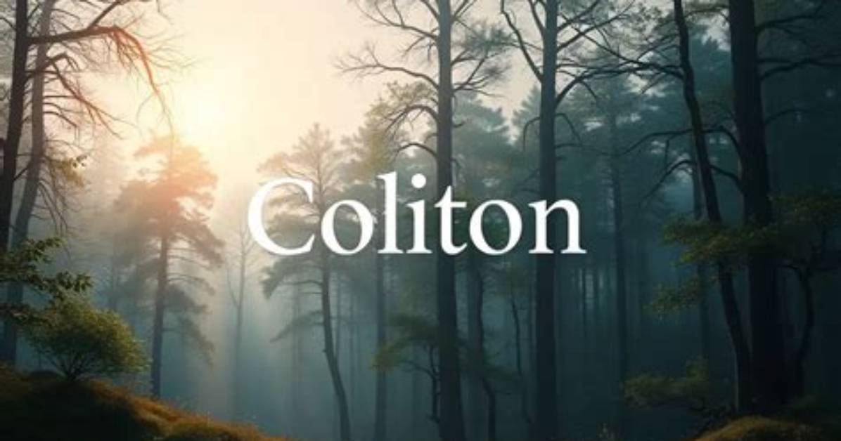 Unveiling the Life and Journey of Colton Hartis Moore