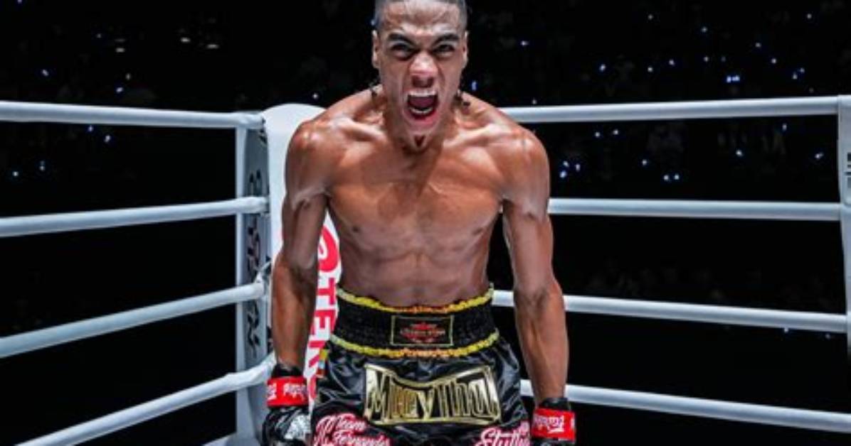 Unveiling the Life and Journey of Johan Tham