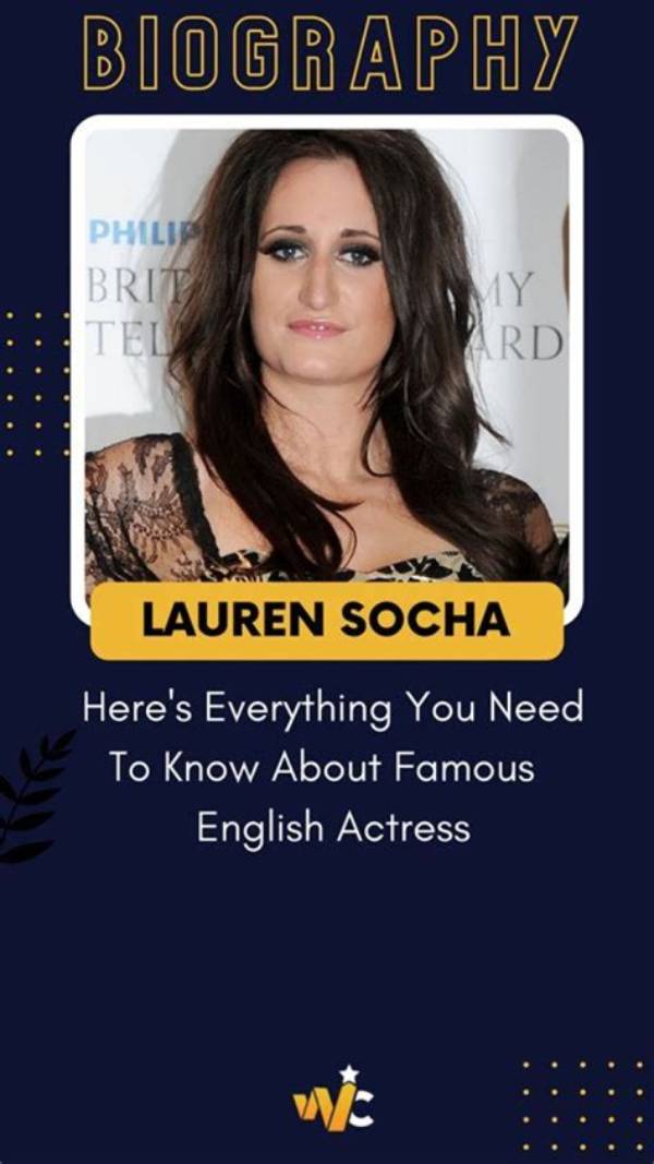 Unveiling the Life and Journey of Lauren Prothe