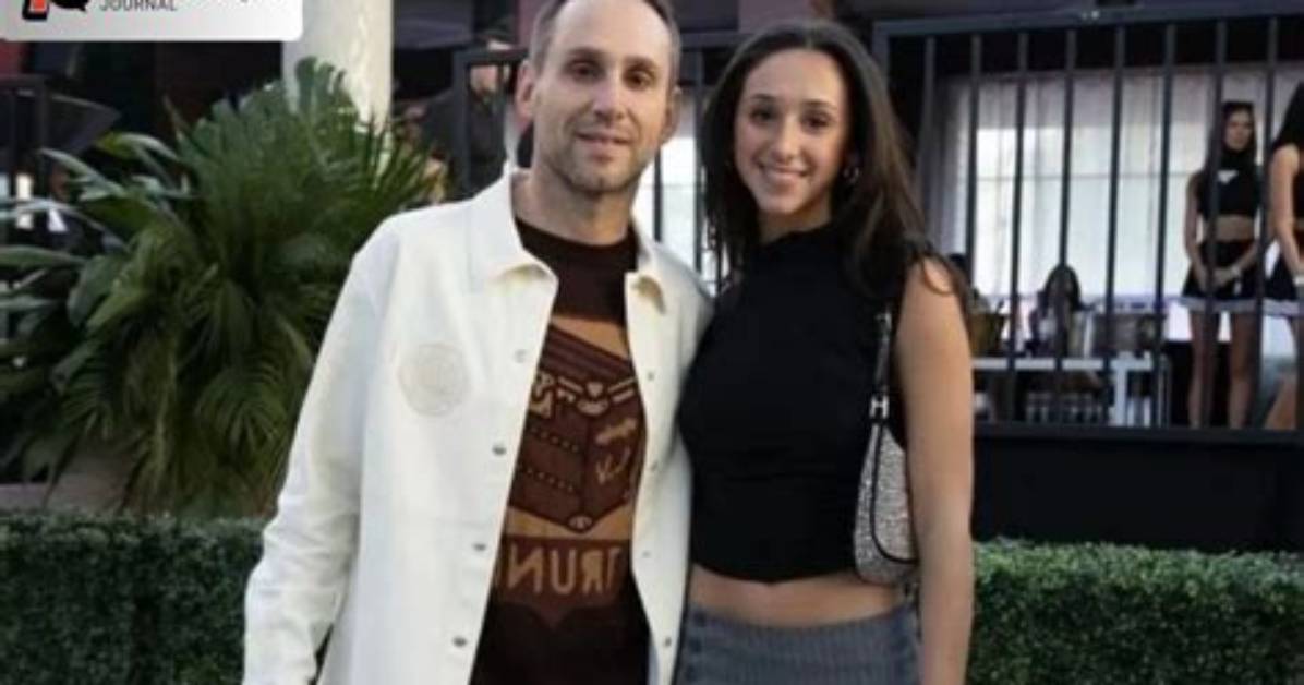 Unveiling the Life and Journey of Meegan Rubin