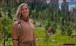Unveiling the Life and Journey of Melissa Travis