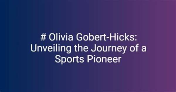 Unveiling the Life and Journey of Olivia Ortz