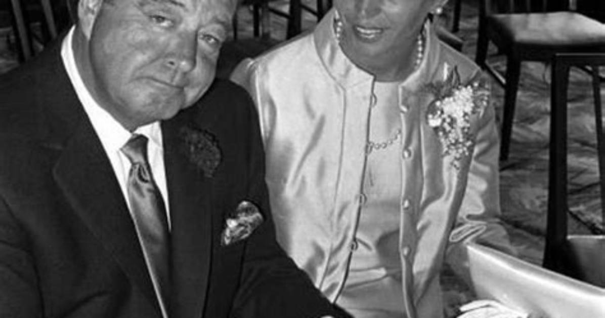 Unveiling the Life and Legacy of Beverly T. Marlow