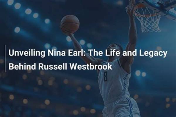 Unveiling the Life and Legacy of Earl Nunn