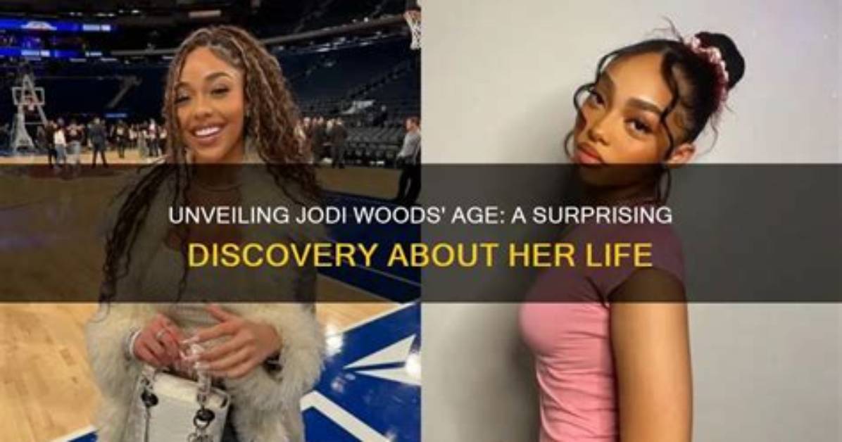 Unveiling the Life and Legacy of Jodi Harrison