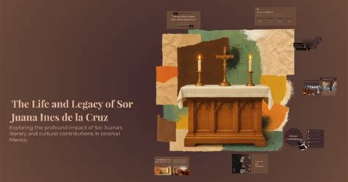 Unveiling the Life and Legacy of Juana Manuela Marroqun Santos: a Historical Icon
