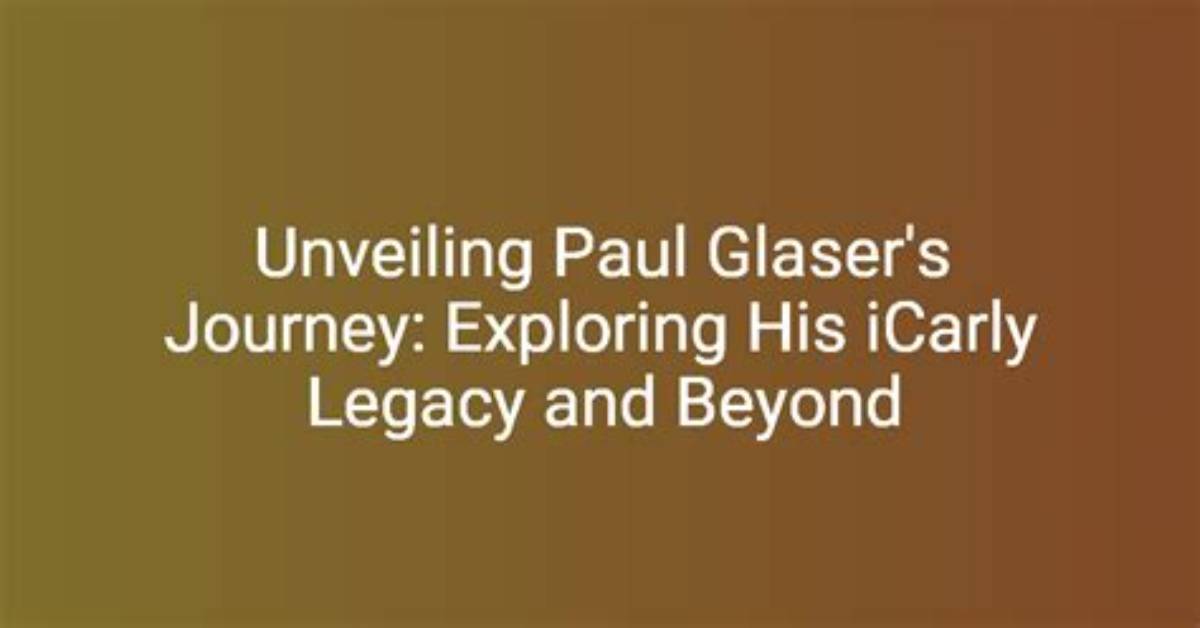 Unveiling the Life and Legacy of Paul Lynde