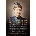 Unveiling the Life and Legacy of Susannah Coolidge
