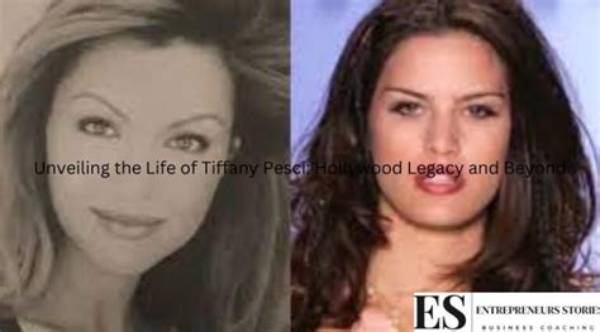 Unveiling the Life and Legacy of Tiffany Rivers