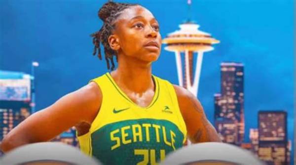 Unveiling the Life and Partner of Jewell Loyd