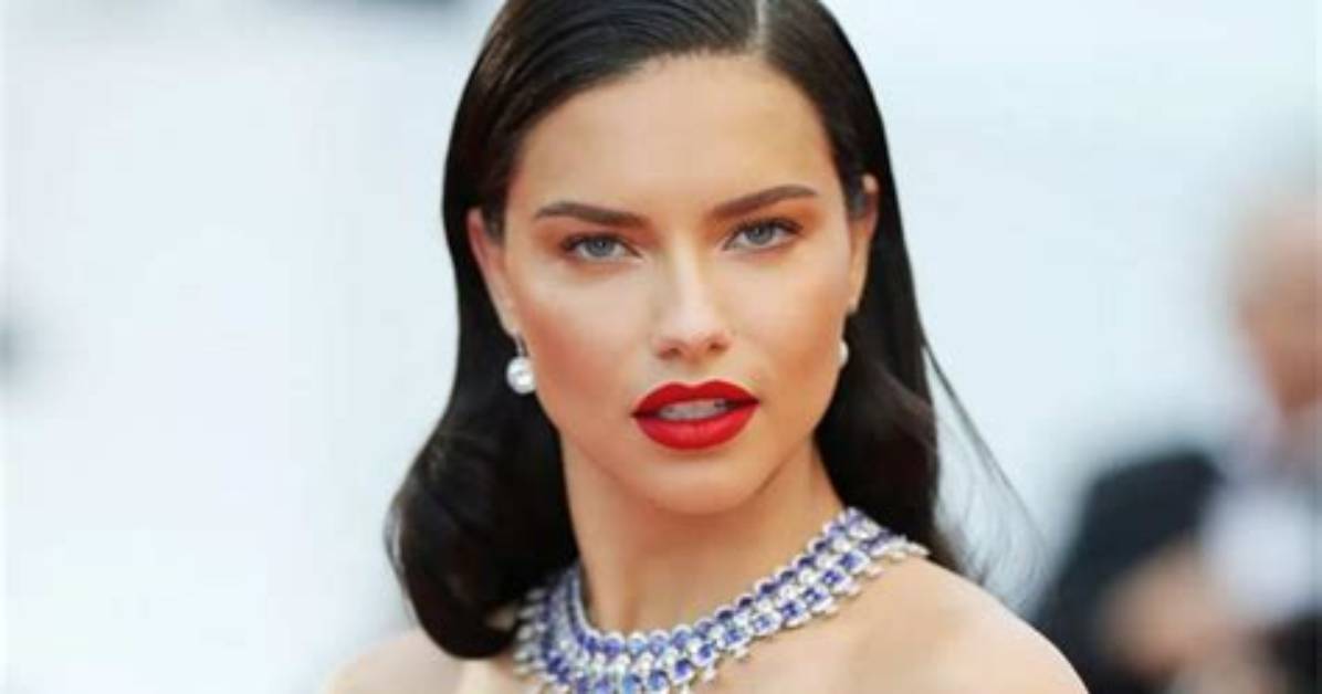 Unveiling the Life and Success of Adriana Lima's Former Husband