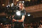 Unveiling the Life Behind the Camera: a Glimpse into Tucker Carlson's Wife