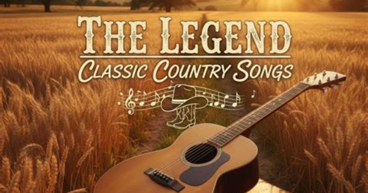 Unveiling the Life of a Country Legend: the George Strait Autobiography