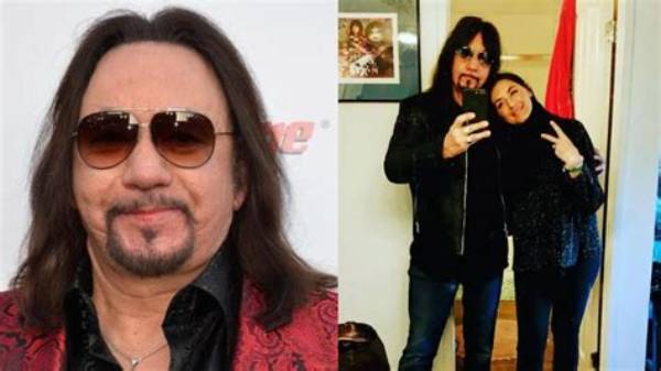 Unveiling the Life of Ace Frehley's Wife: a Journey Beyond the Stage
