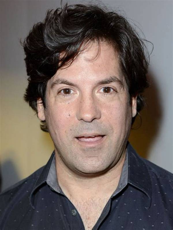 Unveiling the Life of Actor Matthew Labyorteaux