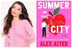Unveiling the Life of Alex Aster's Husband: a Journey of Love and Support