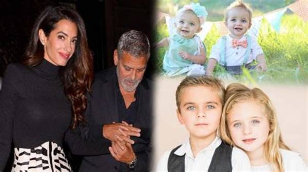 Unveiling the Life of Alexander Clooney: the Rising Star