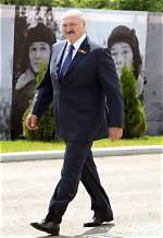 Unveiling the Life of Alexander Lukashenko's Wife: a Closer Look