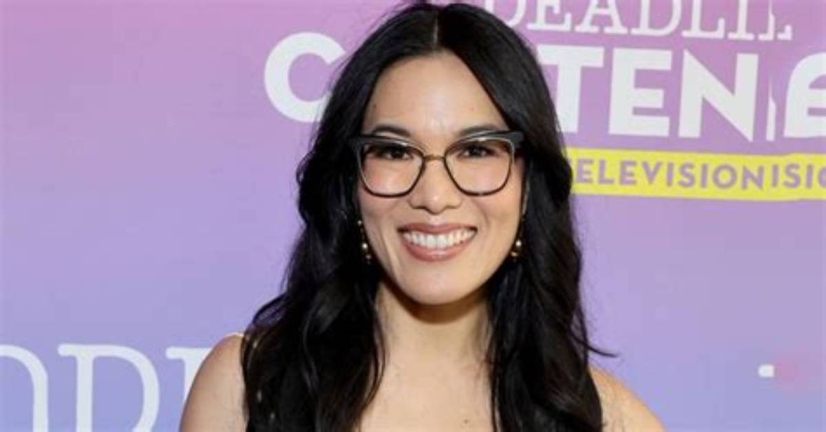 Unveiling the Life of Ali Wong's Husband: a Deep Dive into Their Relationship