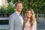 Unveiling the Life of Alonso's Wife: a Journey of Love and Support