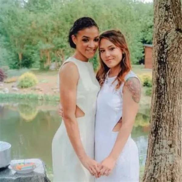 Unveiling the Life of Andraya Carter and Her Spouse