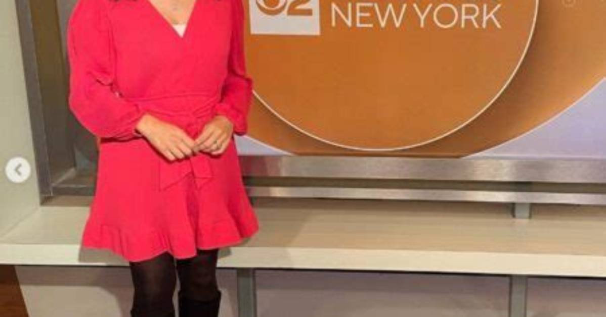Unveiling the Life of Andrea Grymes' Husband